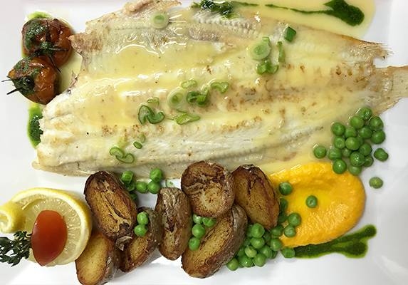 Du Bar à l'huitre - La Carte - Restaurant Arles - Evenement arles