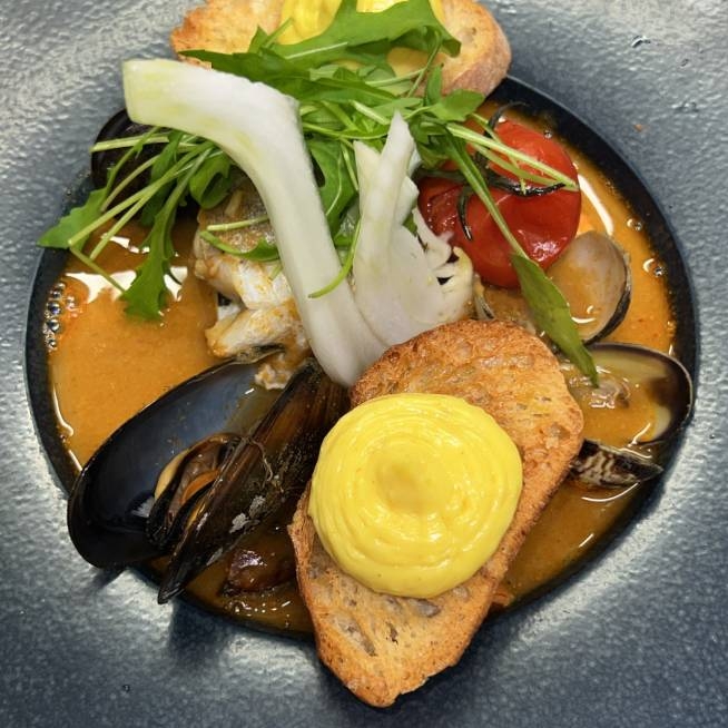 Du Bar à l'huitre - Le Restaurant - Restaurant Arles - restaurant a faire ARLES