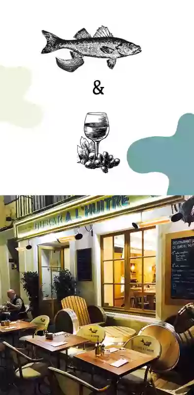 Du Bar à l'huitre - Restaurant Arles - Restaurant Arles centre