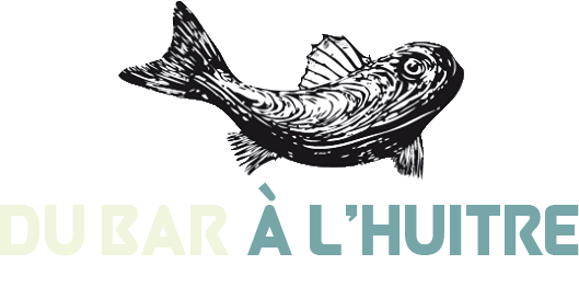 Logo Du Bar à l'huitre